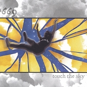 TOUCH THE SKY