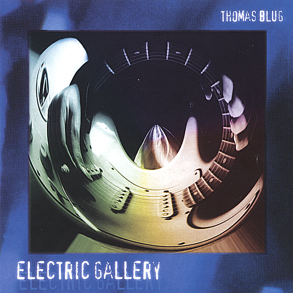 ELECTRIC GALLERY