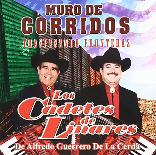 MURO DE CORRIDOS