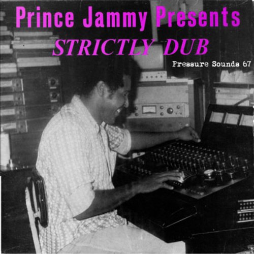 STRICTLY DUB (BONUS TRACKS)