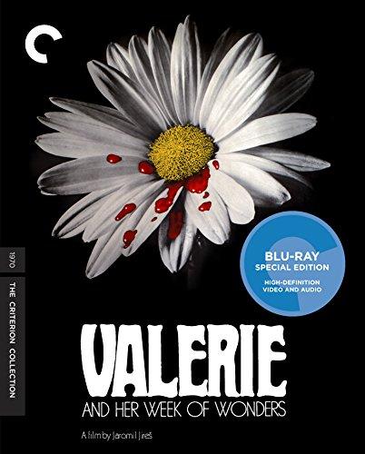 VALERIE & HER WEEK OF WONDERS/BD