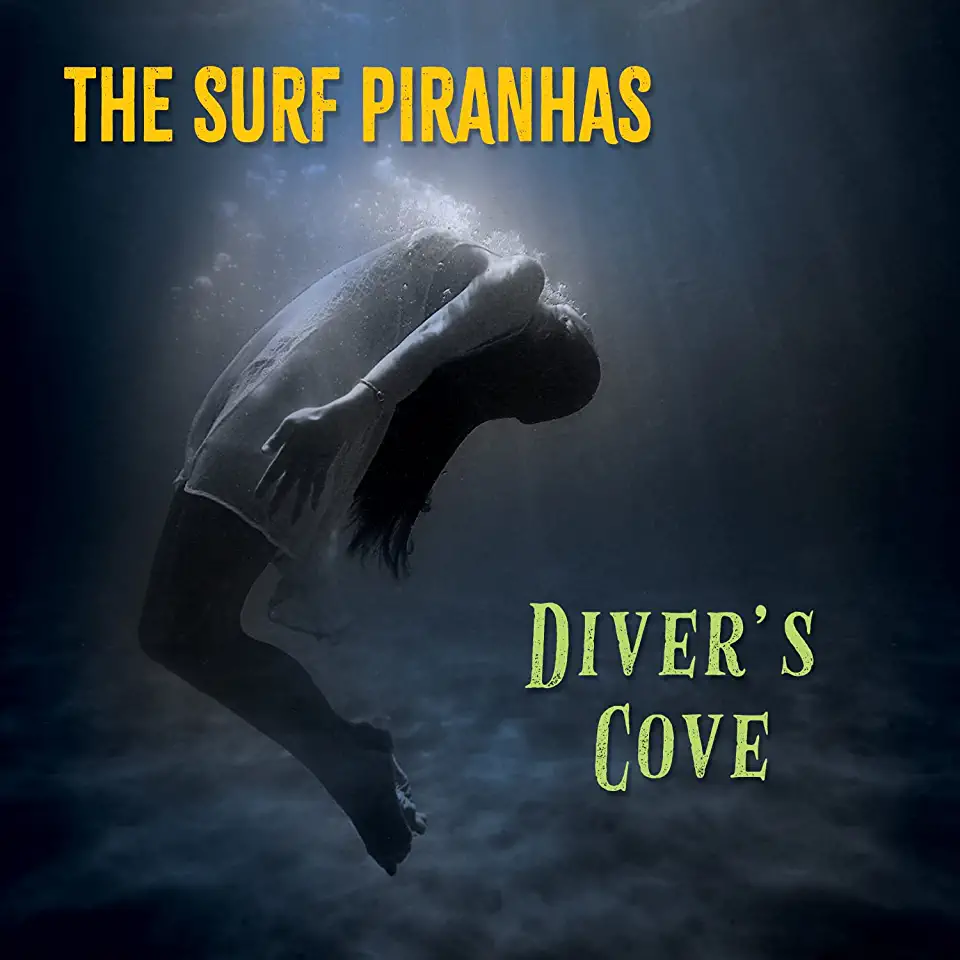 DIVER'S COVE