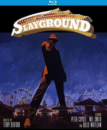 SLAYGROUND (1984)