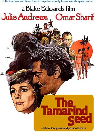 TAMARIND SEED (1974)