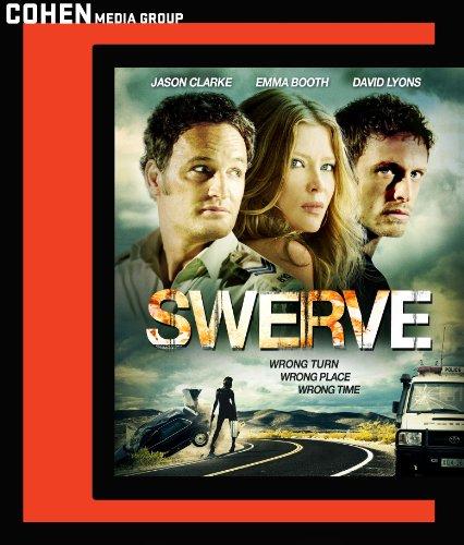 SWERVE / (AC3 DTS)