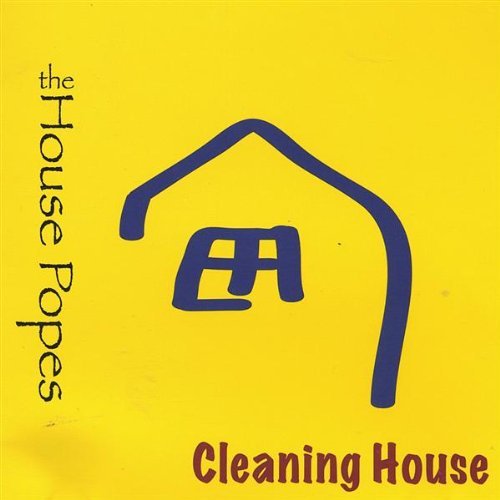 CLEANING HOUSE