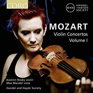 VIOLIN CONCERTOS 1