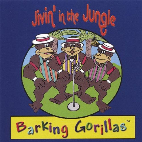 JIVIN IN THE JUNGLE