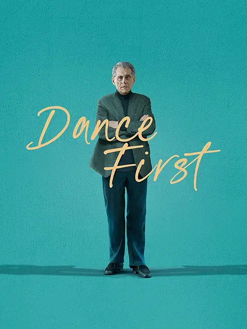 DANCE FIRST / (FULL AC3)