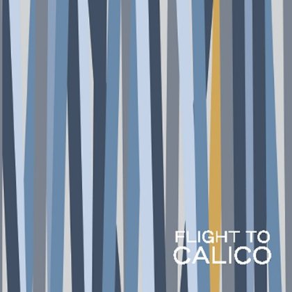 FLIGHT TO CALICO