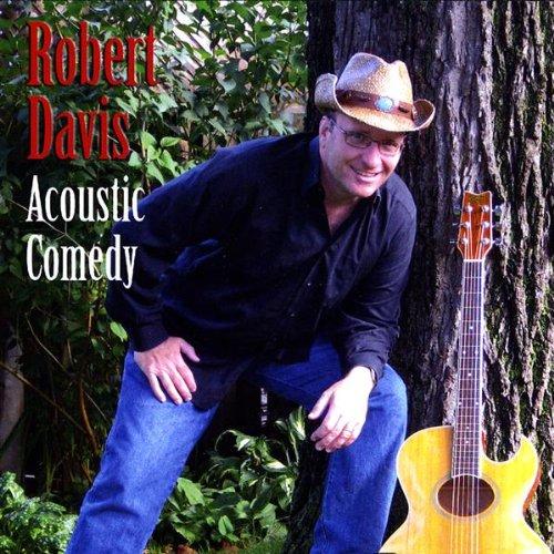 ACOUSTIC COMEDY (CDR)