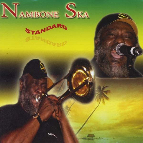 NAMBONE SKA