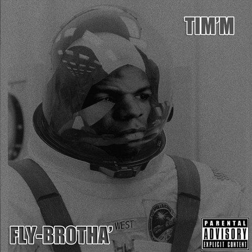 FLY BROTHA (CDR)