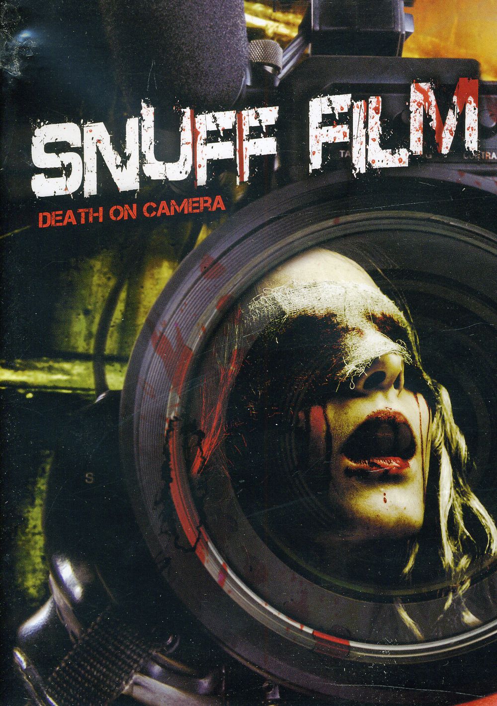 SNUFF FILM: DEATH ON CAMERA