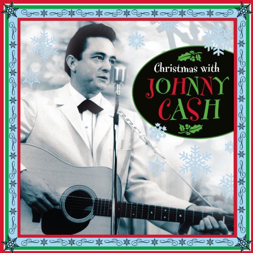 CHRISTMAS WITH JOHNNY CASH