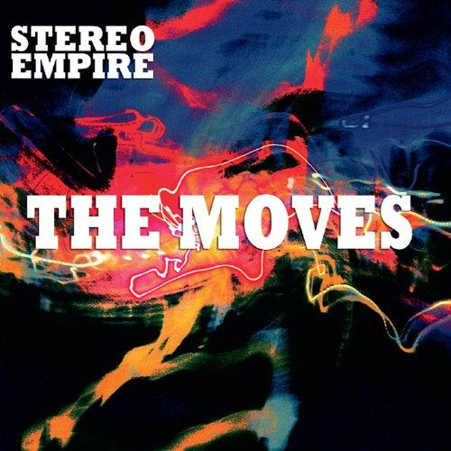 MOVES EP (CDR)