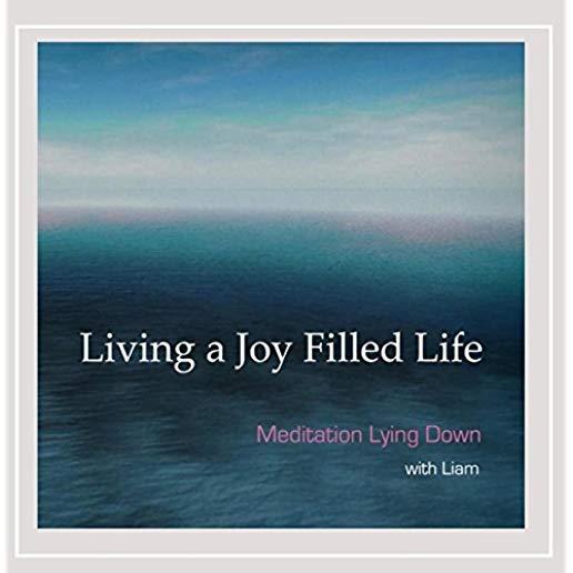 LIVING A JOY FILLED LIFE (CDRP)