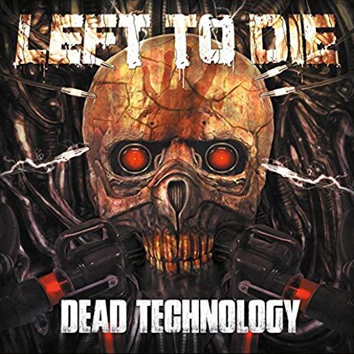 DEAD TECHNOLOGY (CDRP)