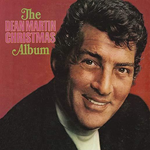 DEAN MARTIN CHRISTMAS ALBUM