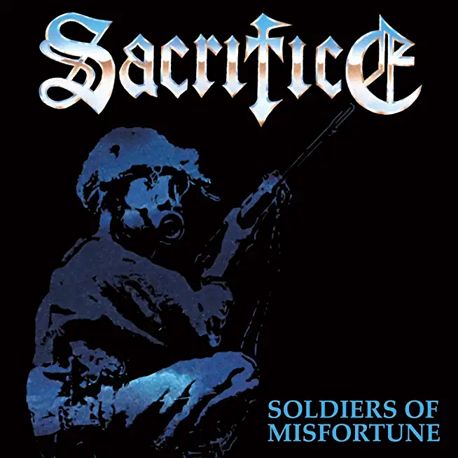 SOLDIERS OF MISFORTUNE