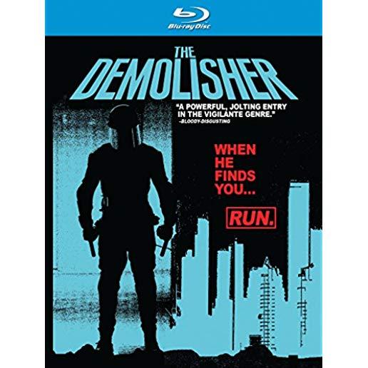 DEMOLISHER / (ANAM)