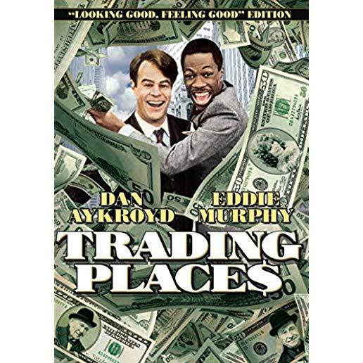 TRADING PLACES