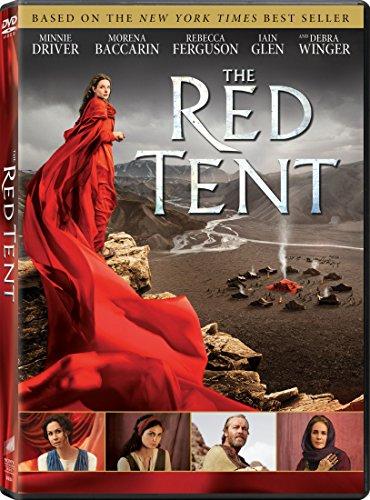 RED TENT / (AC3 DOL SUB WS)