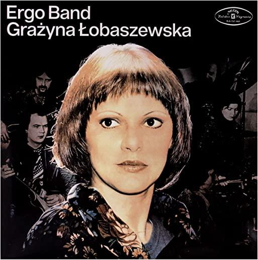 ERGO BAND I GRAZYNA LOBASZEWSKA (POL)