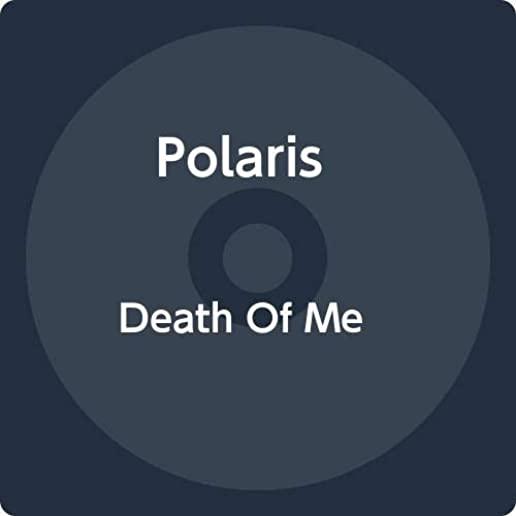 DEATH OF ME (AUS)