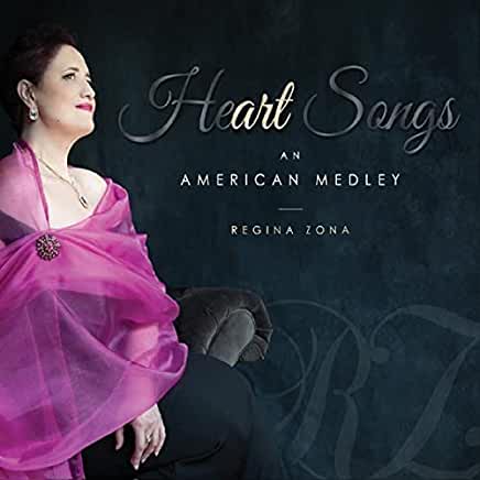 HEART SONGS: AN AMERICAN MEDLEY