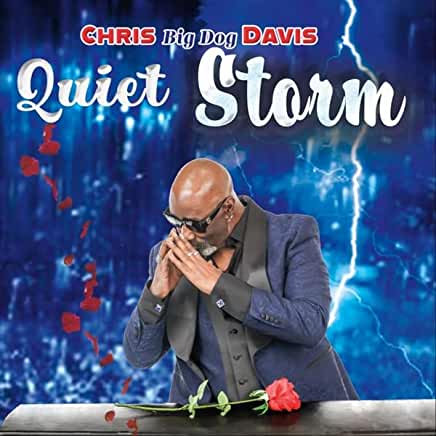 QUIET STORM (CDRP)