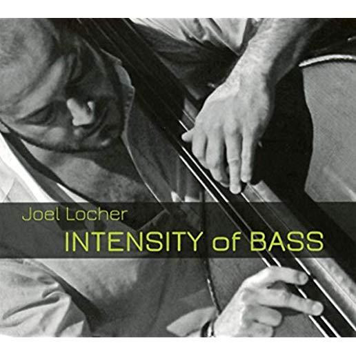 INTENSITY OF BASS