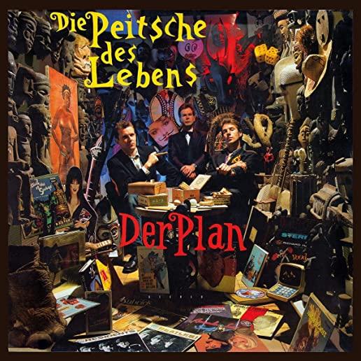 DIE PEITSCHE DES LEBENS