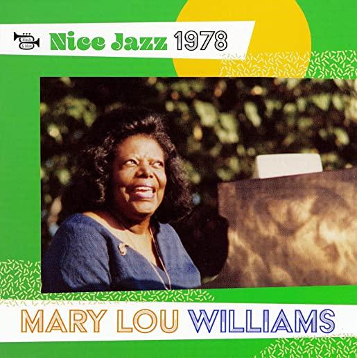 NICE JAZZ 1978 (LTD) (RMST) (JPN)