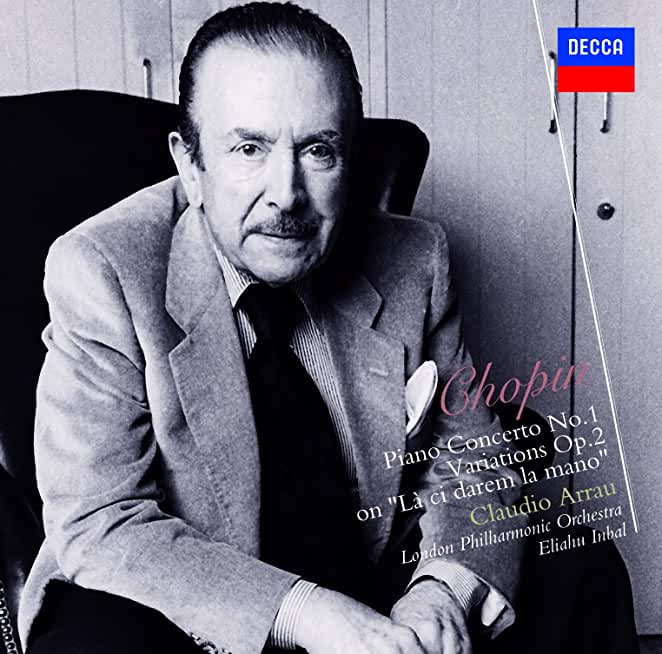 CHOPIN: PIANO CONCERTO 1 ETC (REIS) (JPN)