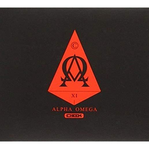 ALPHA OMEGA (VERSION B) (HK)