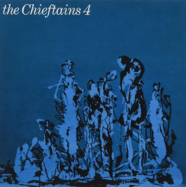 CHIEFTAINS 4 (UK)