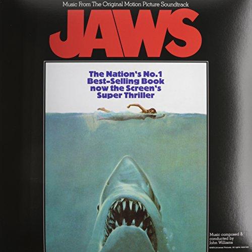 JAWS / O.S.T.