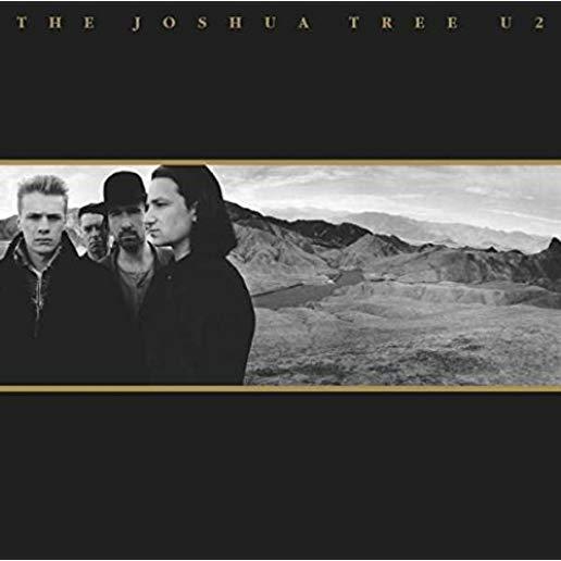 JOSHUA TREE