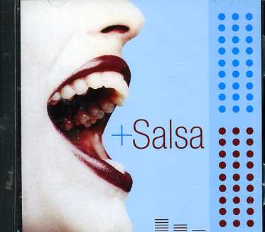 MAS SALSA (ARG)