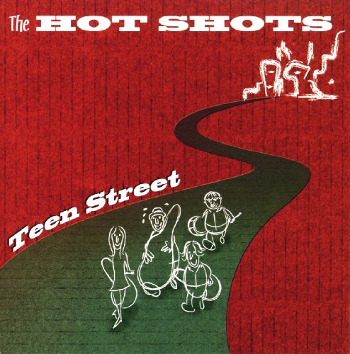 TEEN STREET