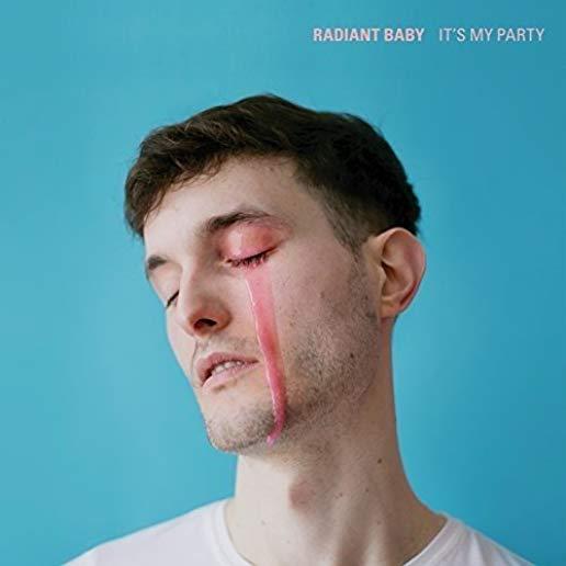 IT'S MY PARTY (EP) (CAN)