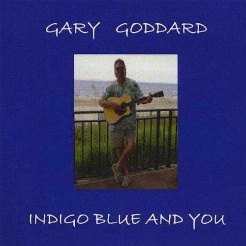 INDIGO BLUE & YOU (CDR)