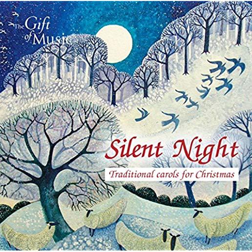 SILENT NIGHT