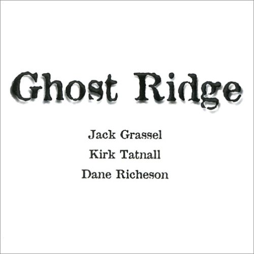 GHOST RIDGE