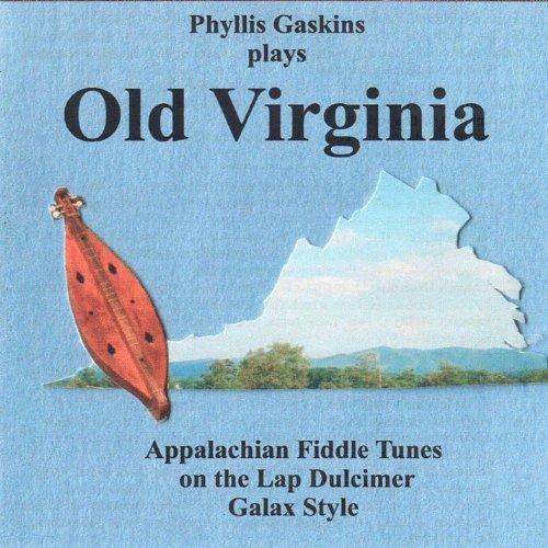 OLD VIRGINIA (CDR)