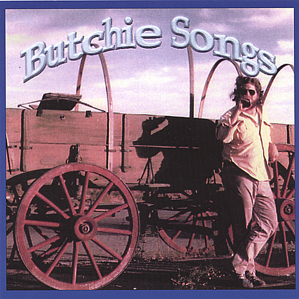 BUTCHIE SONGS