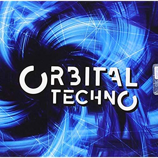 ORBITAL TECHNO / VARIOUS (ITA)