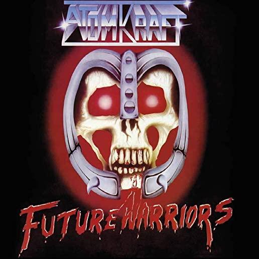 FUTURE WARRIORS (UK)