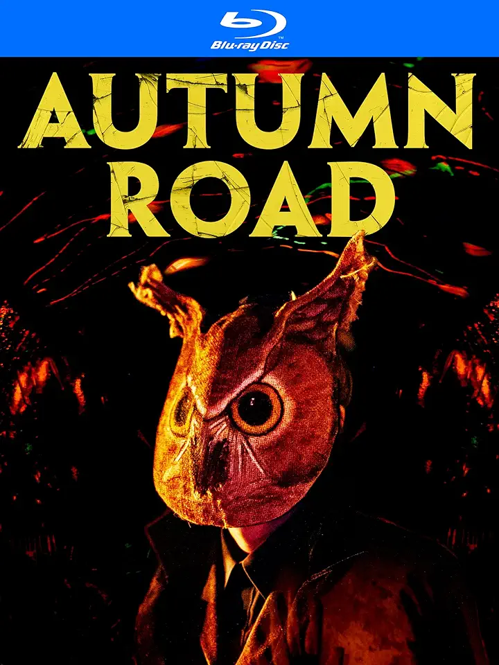 AUTUMN ROAD / (MOD)